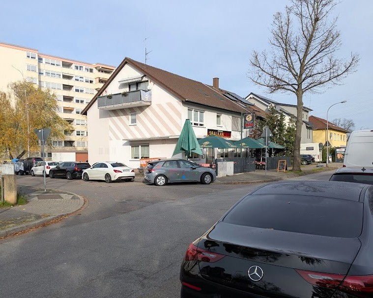 wer Ecke