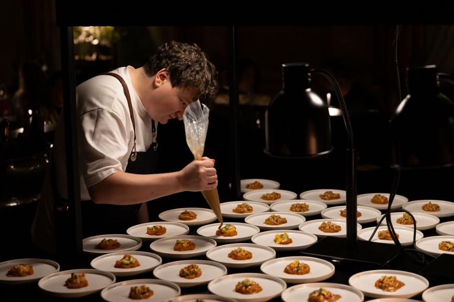 Omakase 133