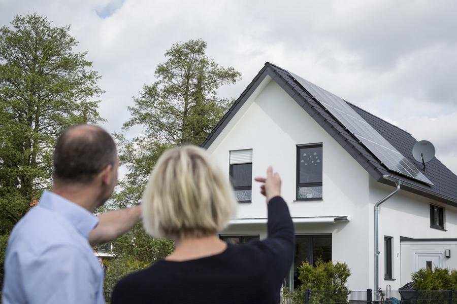 Berlin: Modellrechnung sieht Wärmepumpen bis zu 90.000 Euro günstiger als Gas und Öl