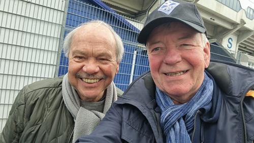 CEG Schlappi Sättele 