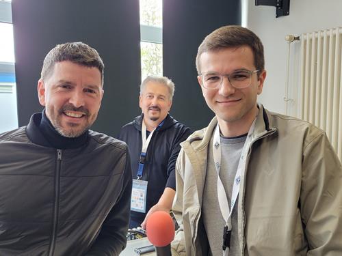 SV Waldhof – Kai Herdling im Fantalk