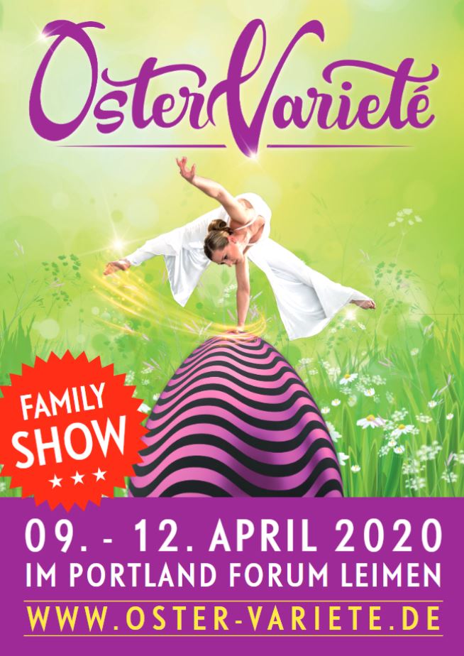 OsterVariet&eacute;Motiv