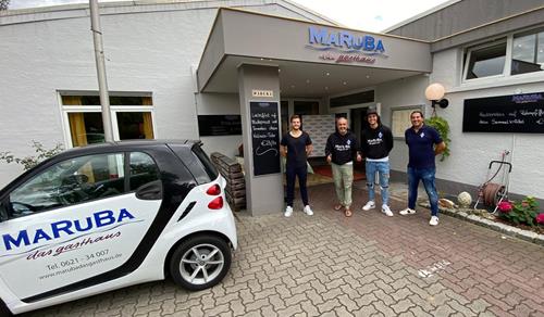 Heck Atacan Martin Copy