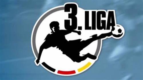 Logo 3. Liga 2