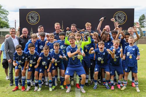 Mannheim Masters 2025