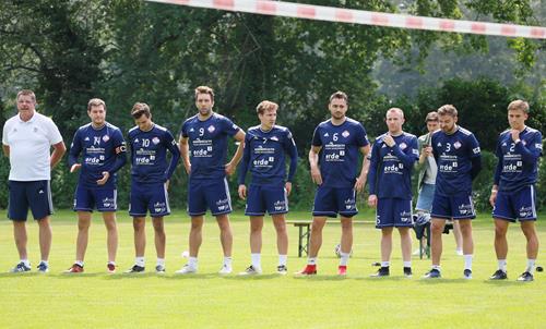 Mannschaft 1 Copy