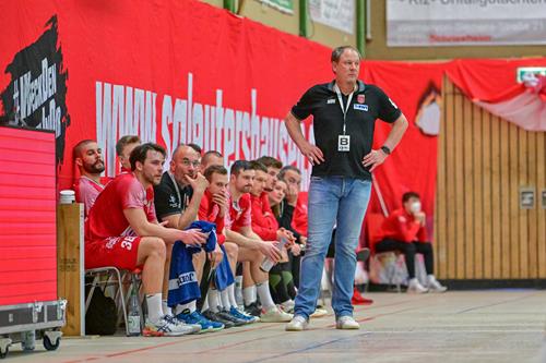 Marc Nagel verl&auml;ngert seinen Vertrag bei der SGL. Steffen Hoffmann Copy