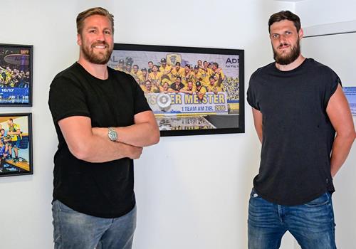 Oliver Roggisch und Mait Patrail Copy