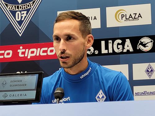 SV Waldhof empfängt zum Saisonauftakt SC Verl