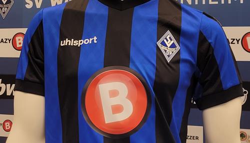 SVW Sponsor
