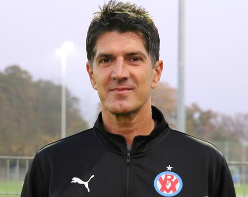Sascha Zrnic Copy