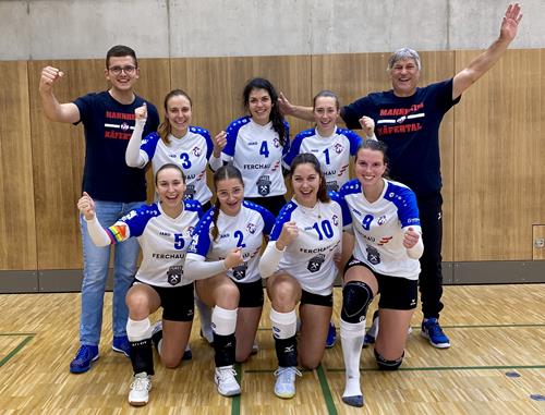TVK Damenteam
