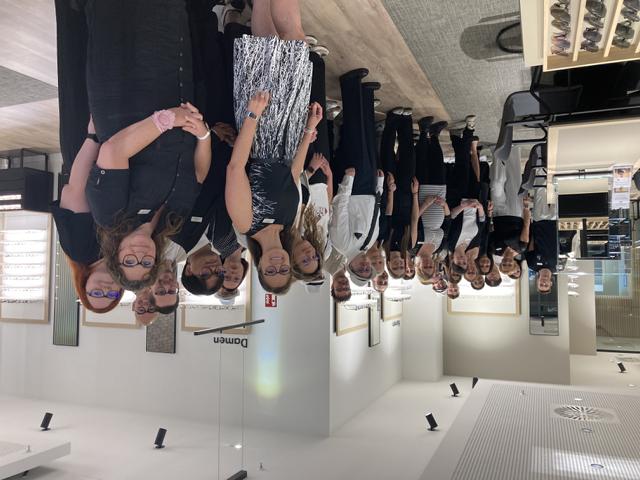 Team Rhein Galerie