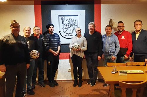 Vereinsdialog SV Altlu&szlig;heim Copy