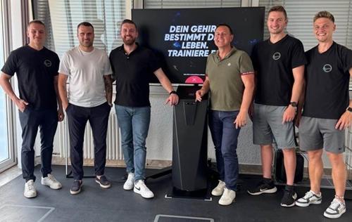 VfR Mannheim - Sommervorbereitung gestartet