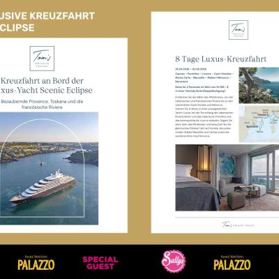 Gala mit Herz