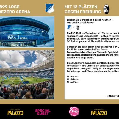 Gala mit Herz