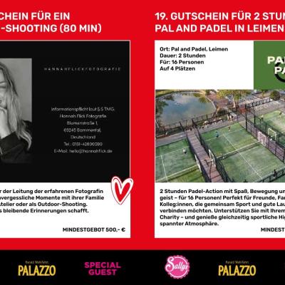 Gala mit Herz