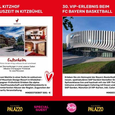 Gala mit Herz
